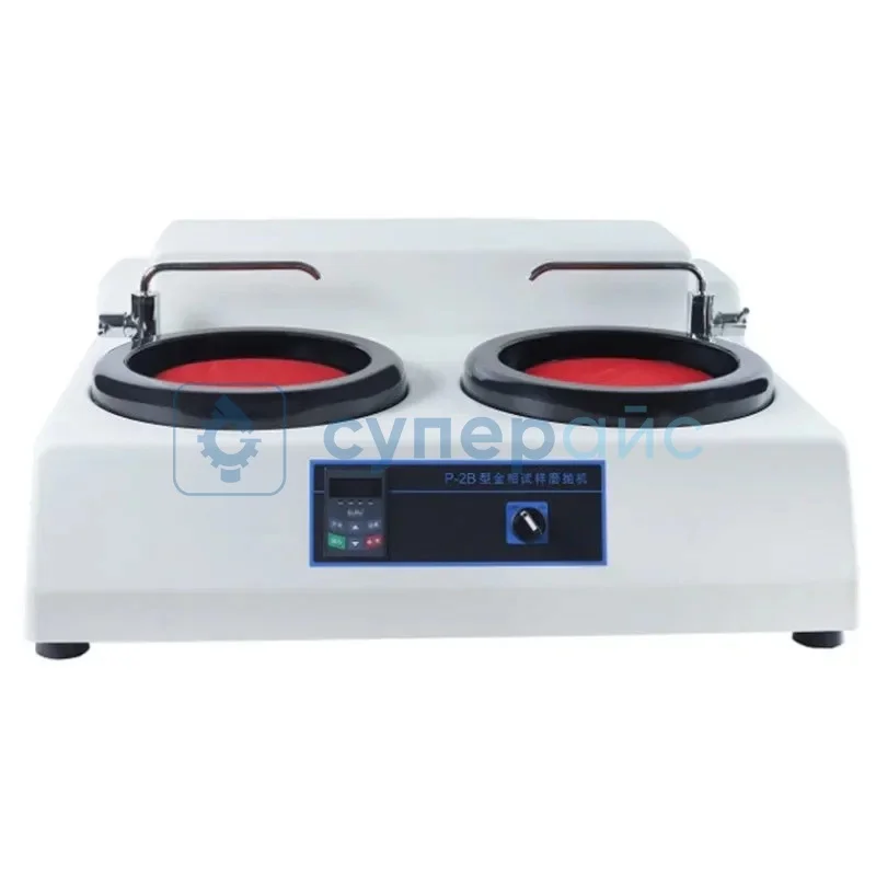 Шлифовально-полировочный станок GOYOJO P-2B фото 1