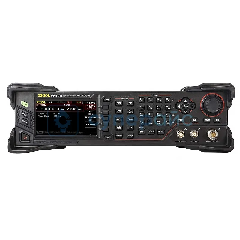 Генератор сигналов RIGOL DSG3136B фото 1