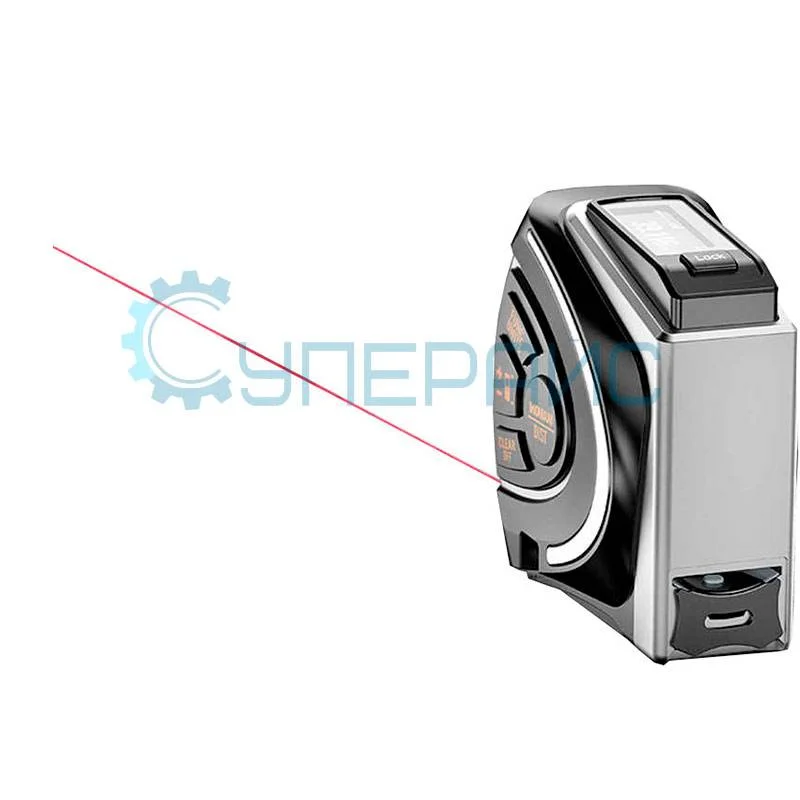 Измеритель расстояния KOMAX 40 м фото 4