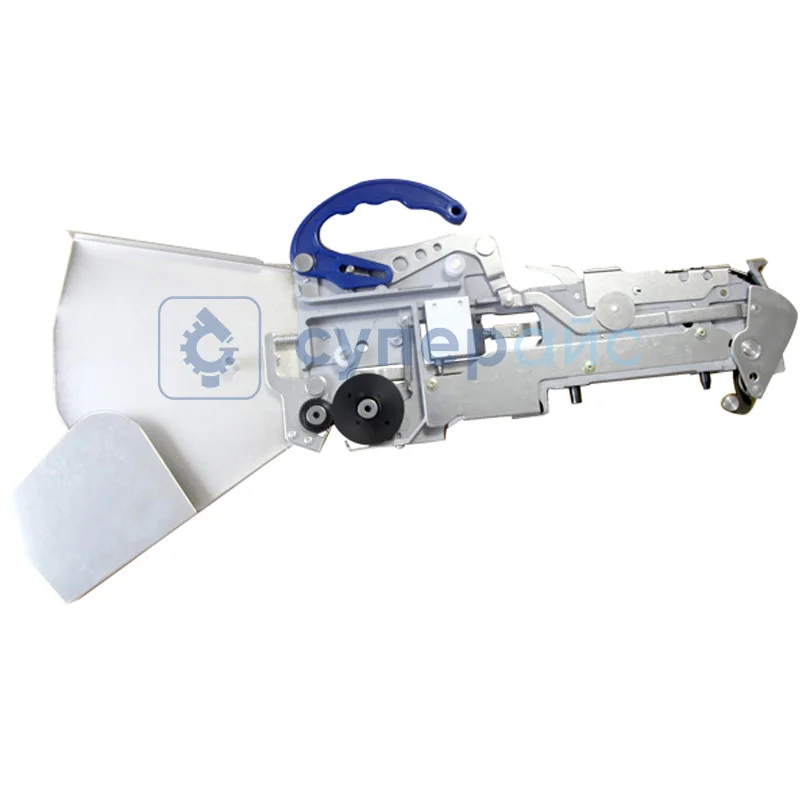 Питатель ленточный Zhengbang 8 х 2 мм  для установщиков SMD компонентов фото 2