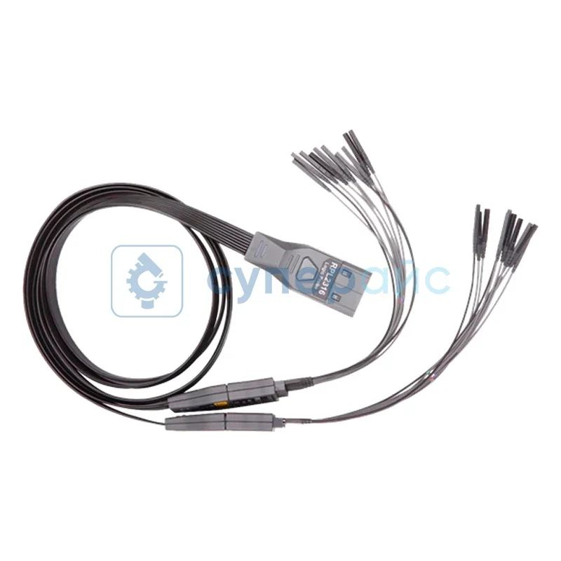 Логический пробник Rigol RPL2316 фото 1