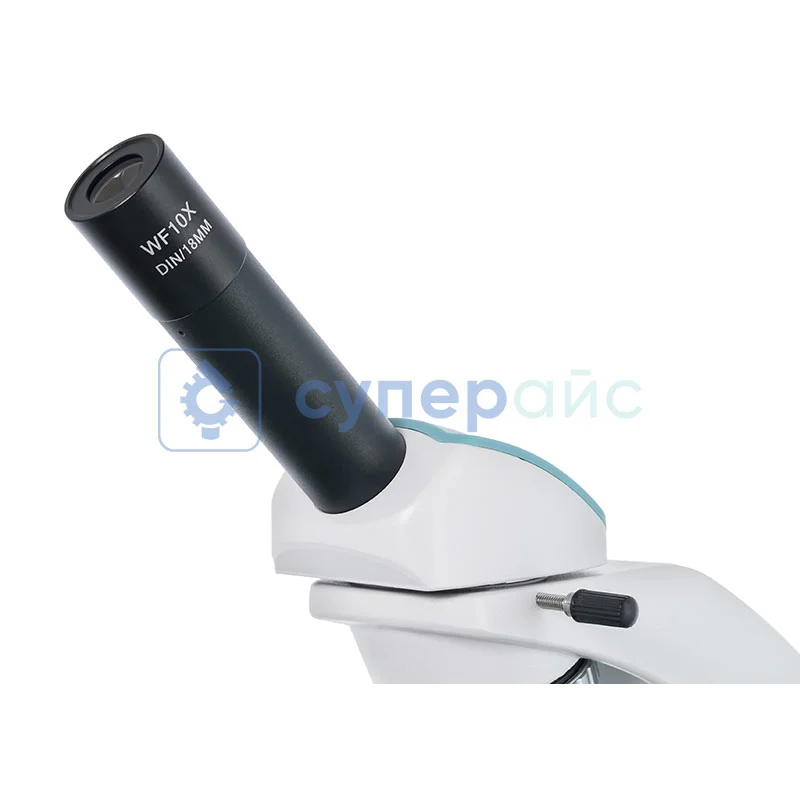 Учебный микроскоп Levenhuk 500M фото 5