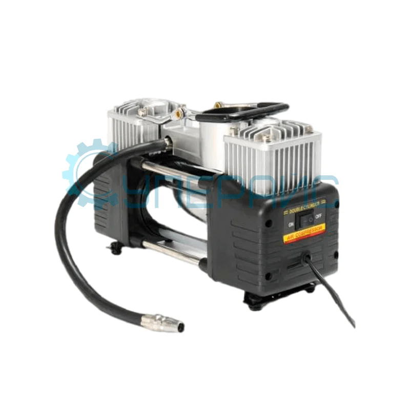 Автомобильный компрессор BOSHI ELECTRIC BS-8001 фото 1