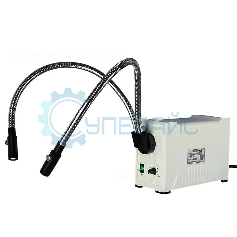 Портативный осветитель для микроскопа BETICAL ULP-301-S фото 1