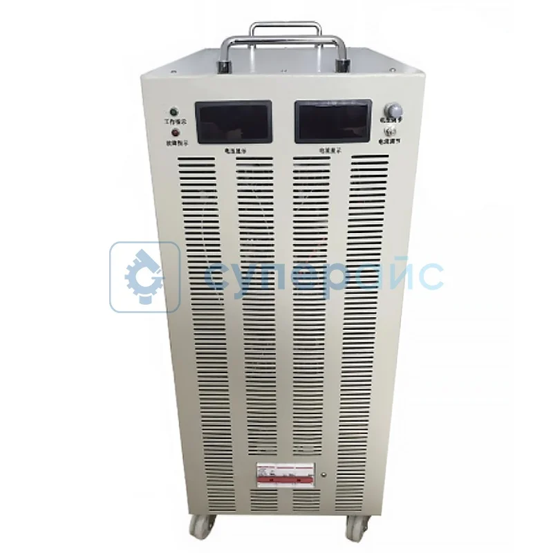 Источник питания постоянного тока Liyuan LY-15000-27 фото 1