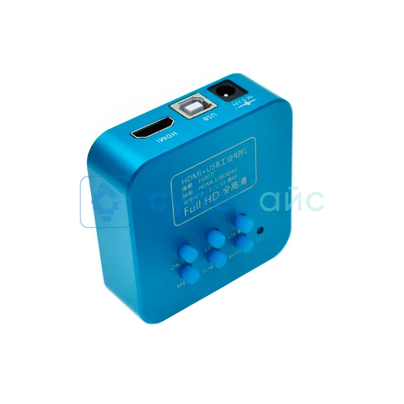 Камера для микроскопа Saike Digital HDMI-T2 фото 1