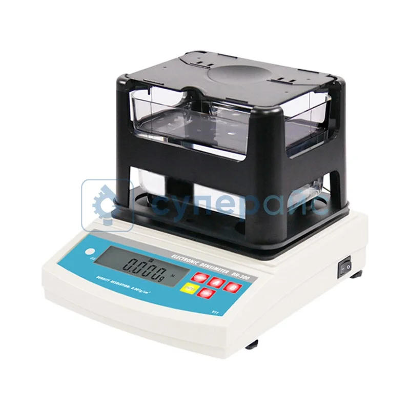 Лабораторный плотномер DahoMeter DH-300 фото 1