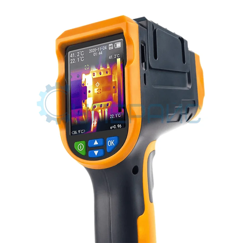 Тепловизор Noyafa NF-522 фото 1