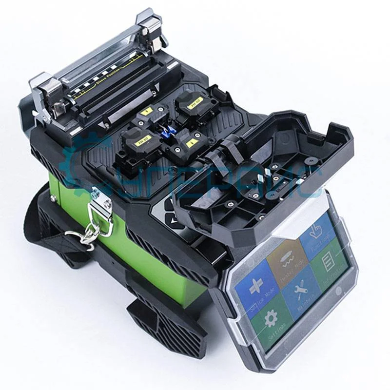 Аппарат для сварки оптических волокон KomShine FX37 фото 1