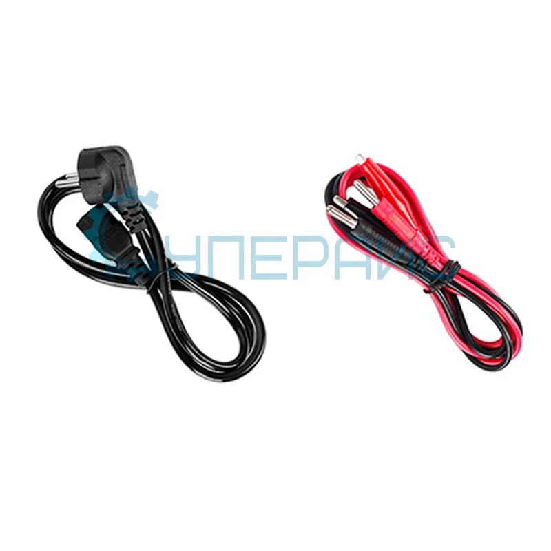 Регулируемый блок питания постоянного тока Nice-Power SPPS-S1203 (120 В, 3 А, 360 Вт) фото 2