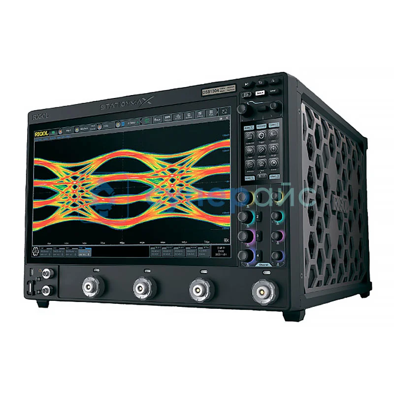 Цифровой осциллограф RIGOL DS81304 фото 1