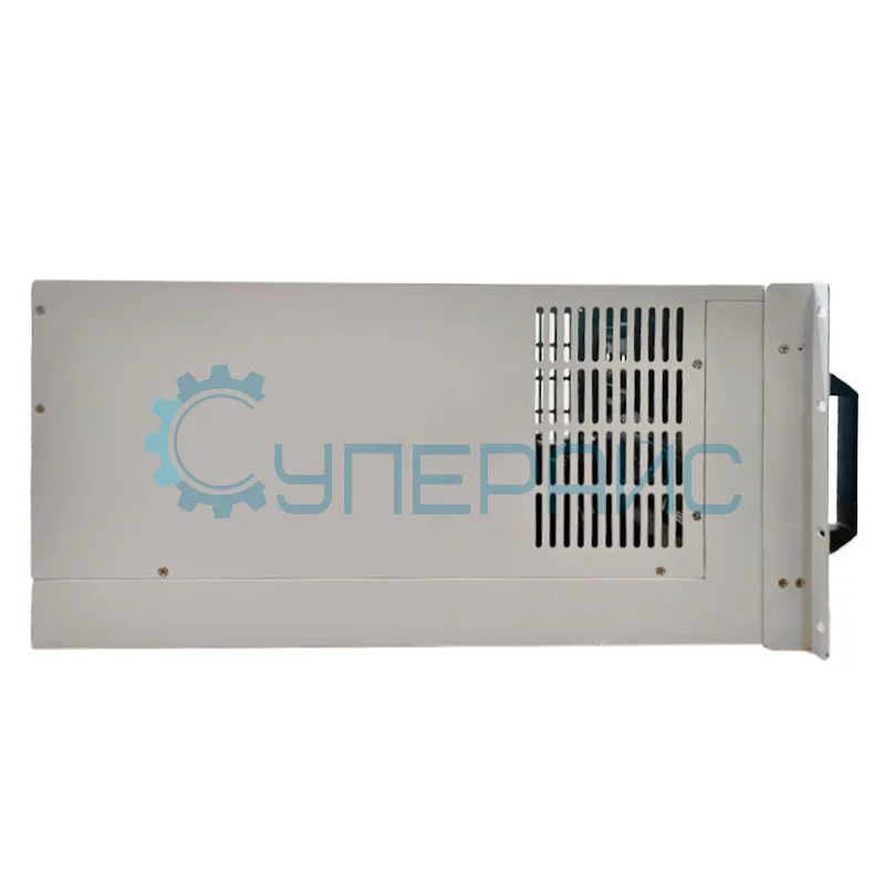 Трёхфазная электронная нагрузка JETHLEY ACL-R06S фото 2