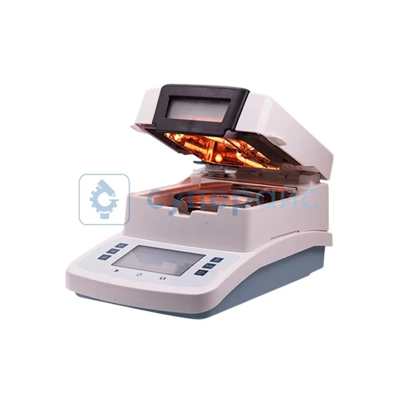 Влагомер Furbs FK-10A фото 1