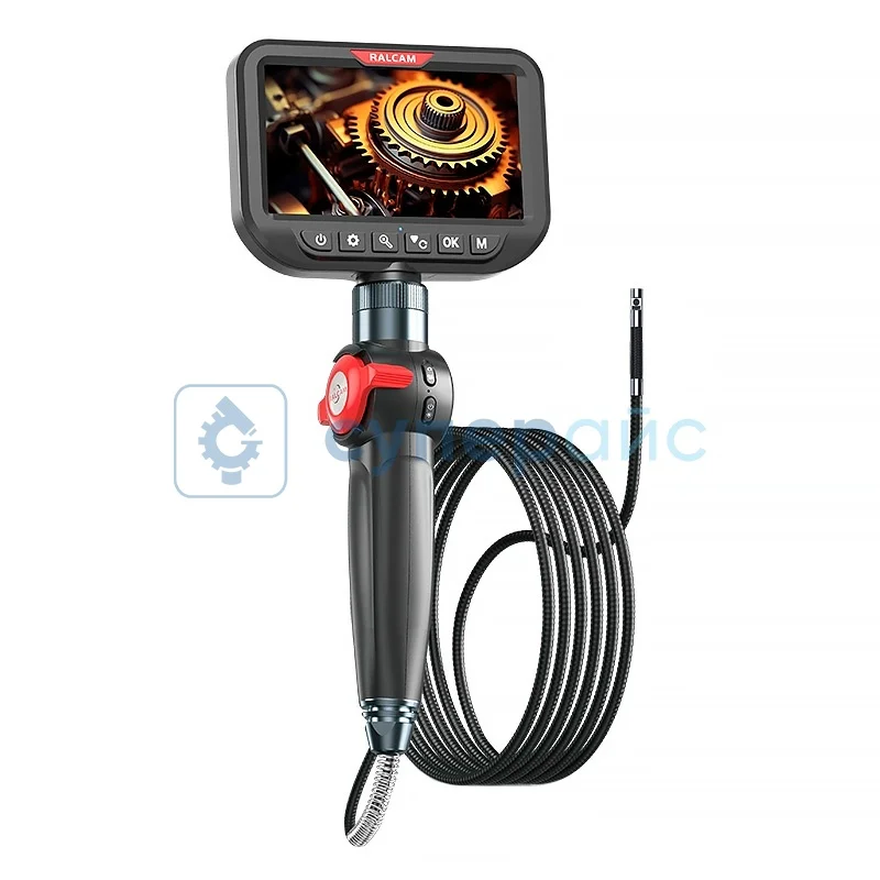 Видеоскоп Relcam H406B-MAX фото 1