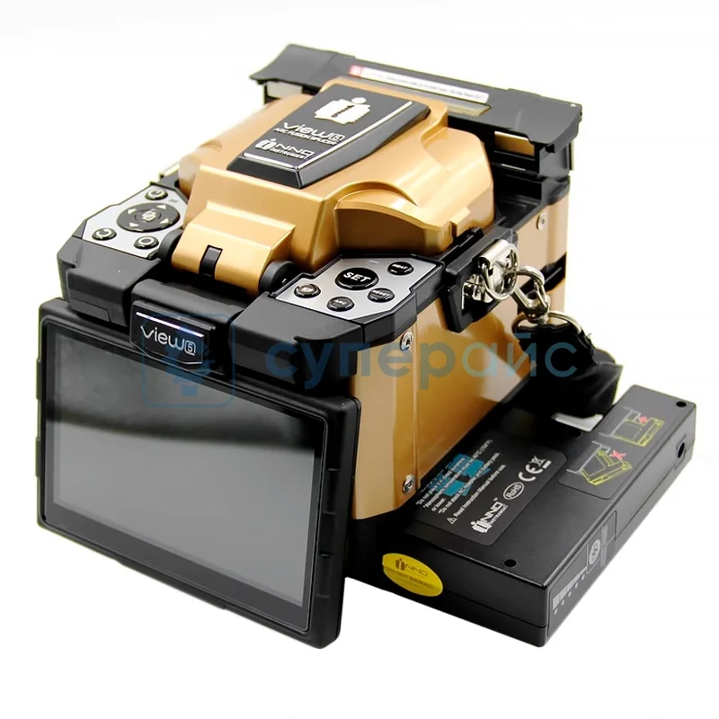 Аппарат сварочный Yinuo View5 фото 1