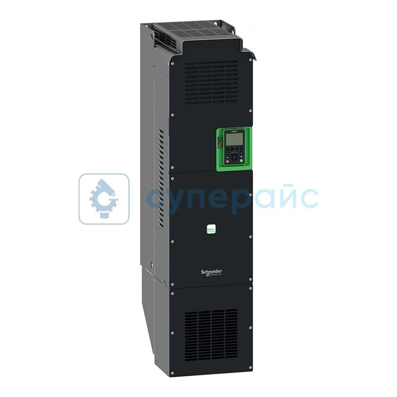 Частотный преобразователь Schneider Electric ATV630D75M3 фото 1