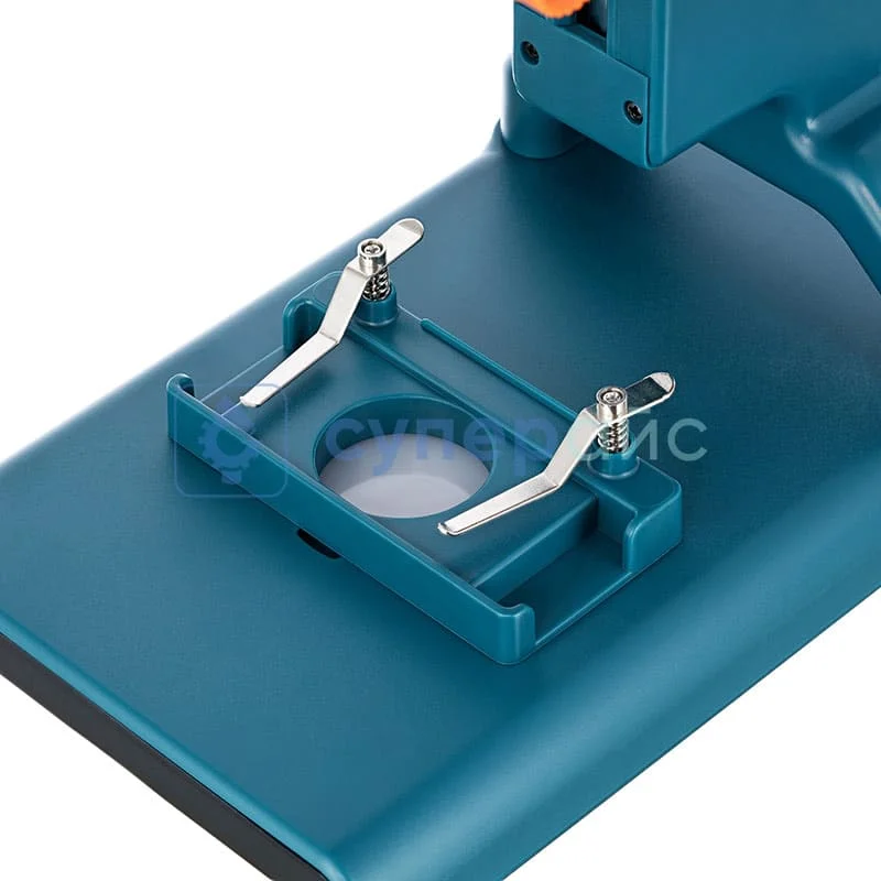 Цифровой микроскоп Levenhuk LabZZ DM200 LCD фото 7