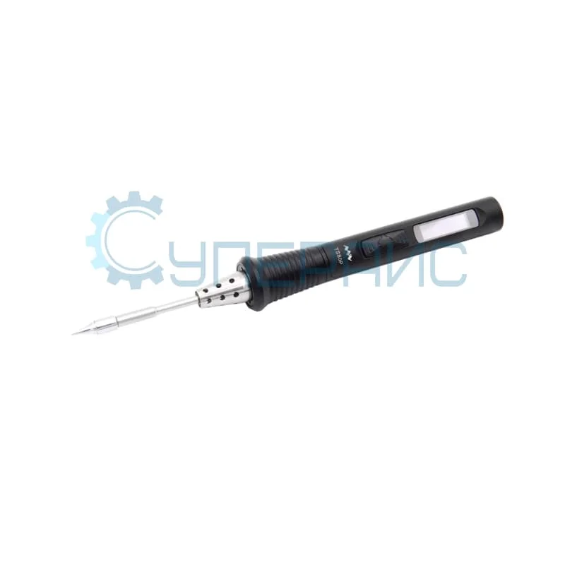 Цифровой паяльник Miniware TS80P More фото 1