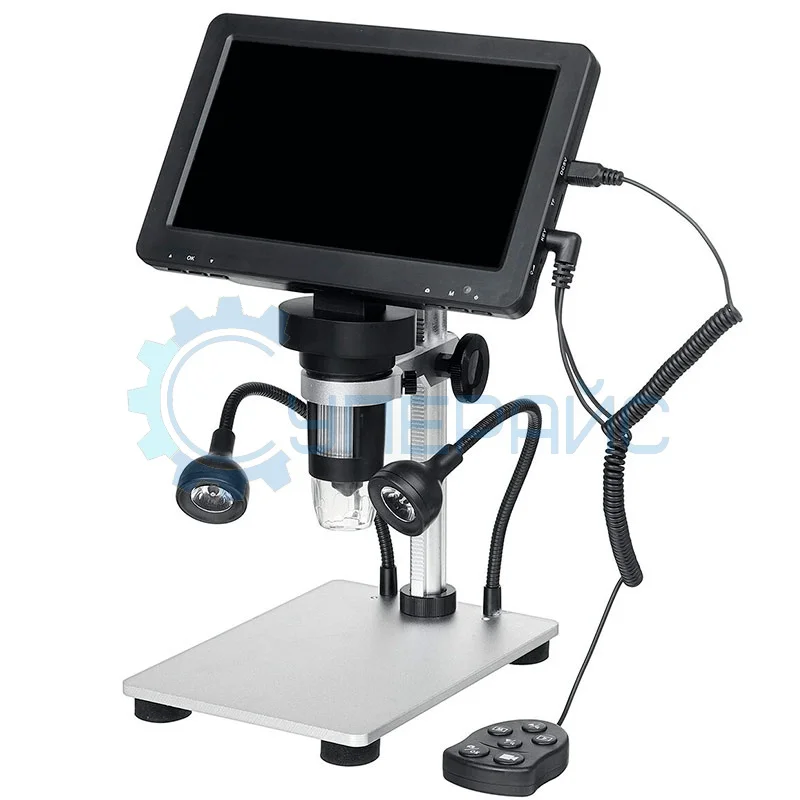 USB-микроскоп SHOCREX DM9-1600 фото 1