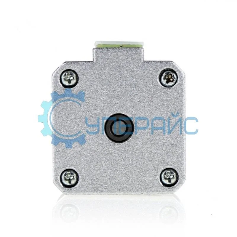 Шаговый двигатель SUMTOR 42HS6315A4 (NEMA 17) фото 1