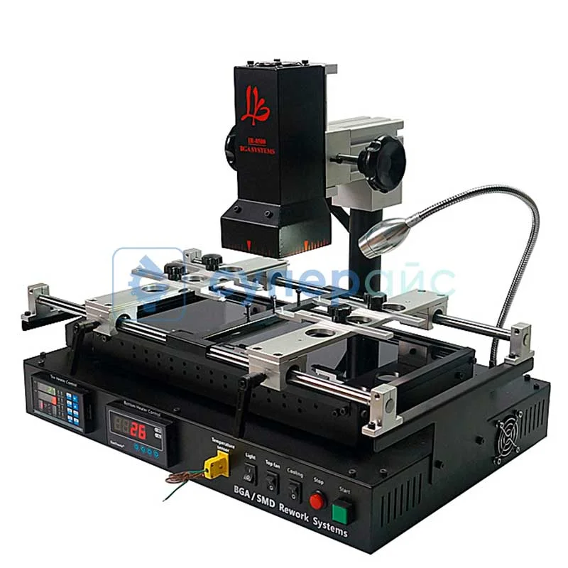 Инфракрасная паяльная станция Ly IR8500 фото 1