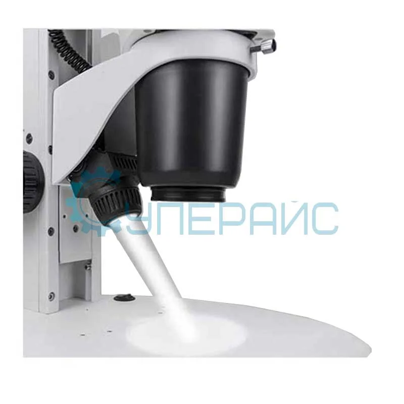 Тринокулярный оптический микроскоп BETICAL XTL-7063T фото 3