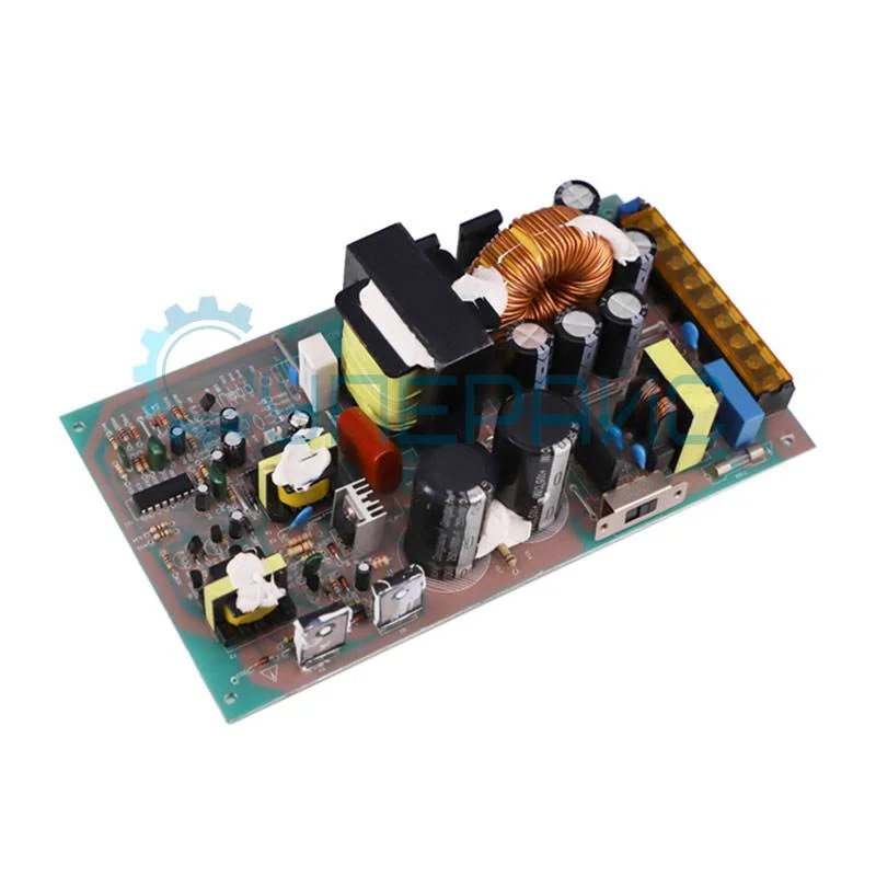 Источник питания SOMPOM S-600-24 (24В, 25А) фото 3