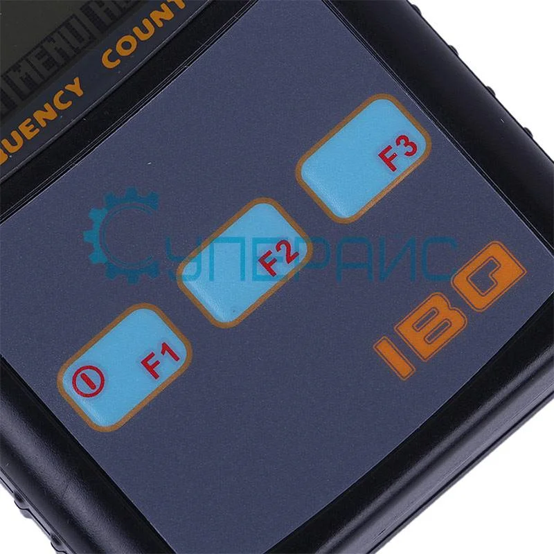 Цифровой частотомер IBQ102 фото 4