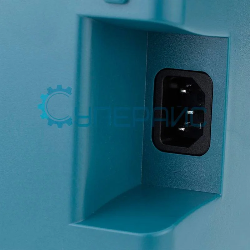 Цифровой осциллограф Hantek DSO5102P (2 канала, 100 МГц) фото 6