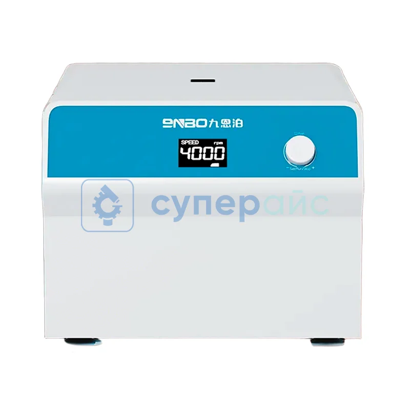 Высокоскоростная центрифуга 9NBO NB-50 фото 1