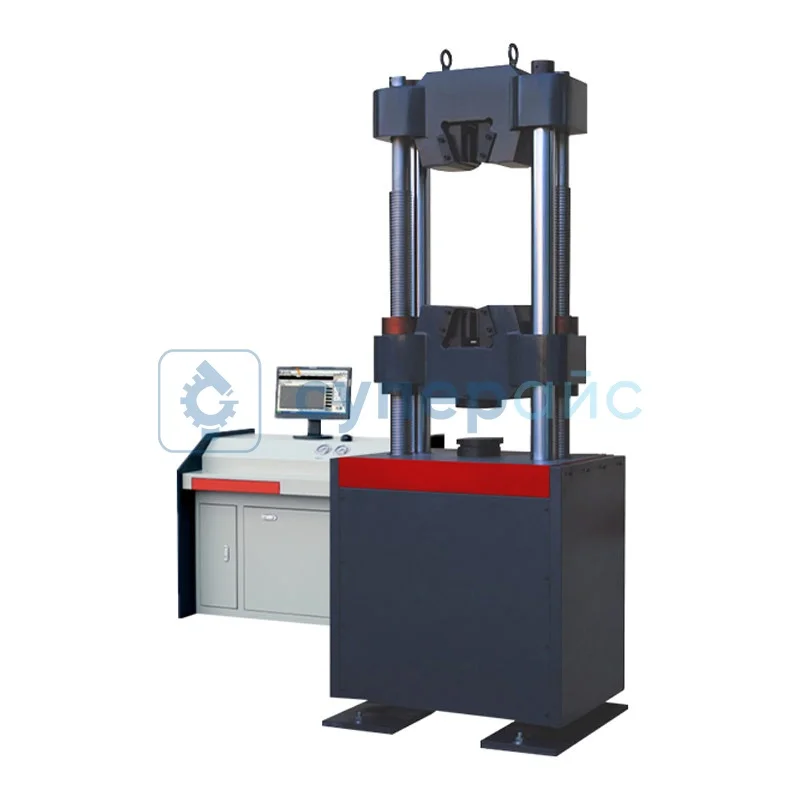 Измеритель прочности материалов Kuyang Y4605 фото 1