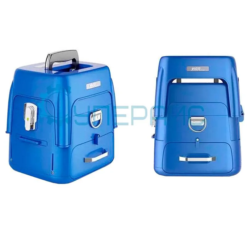 Аппарат для сварки оптических волокон Signal Fire AI-7V фото 5