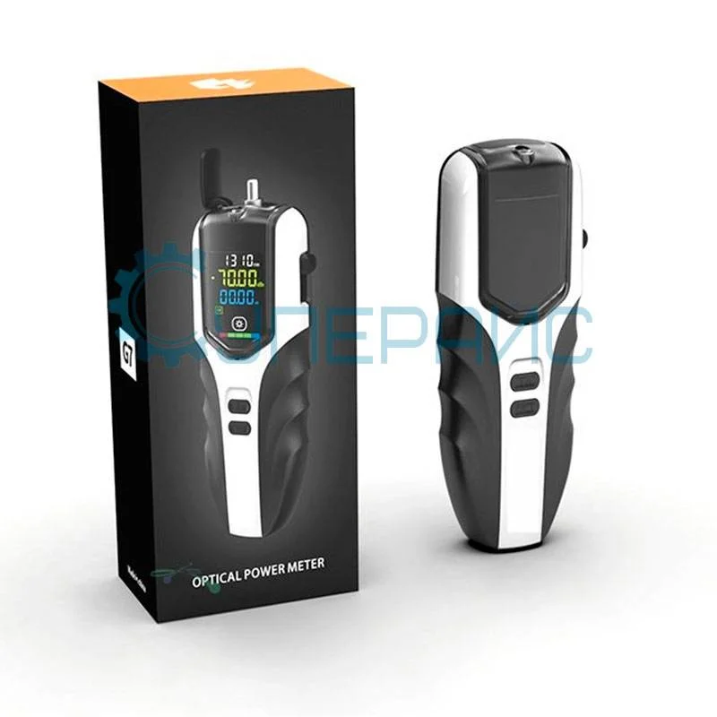Измеритель оптической мощности SIUYNE G770 фото 5
