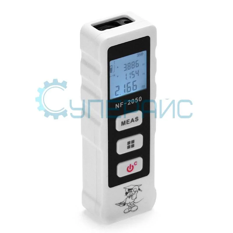 Цифровой дальномер Noyafa NF-2050 фото 1