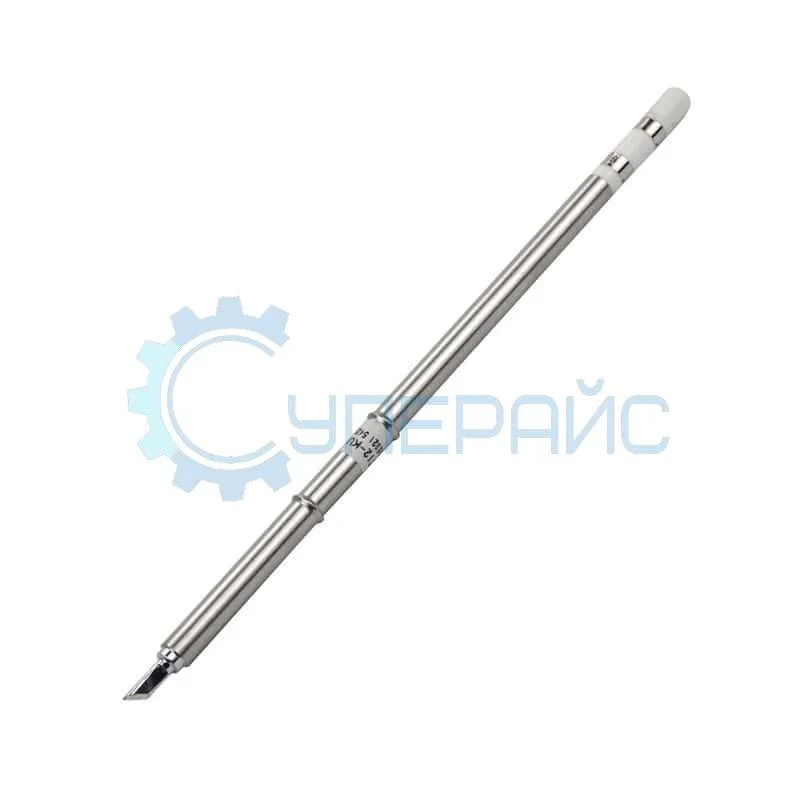 Жало для паяльной станции Bakon T12-KU фото 1