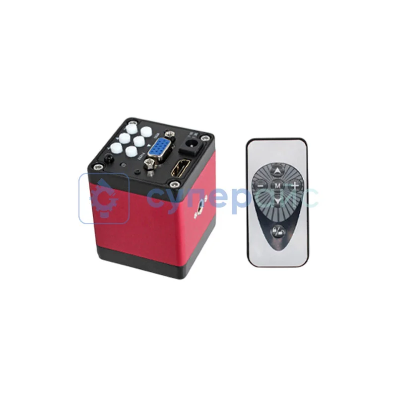 Микроскоп для прикладных работ Wishtech WST-HV4500 фото 1