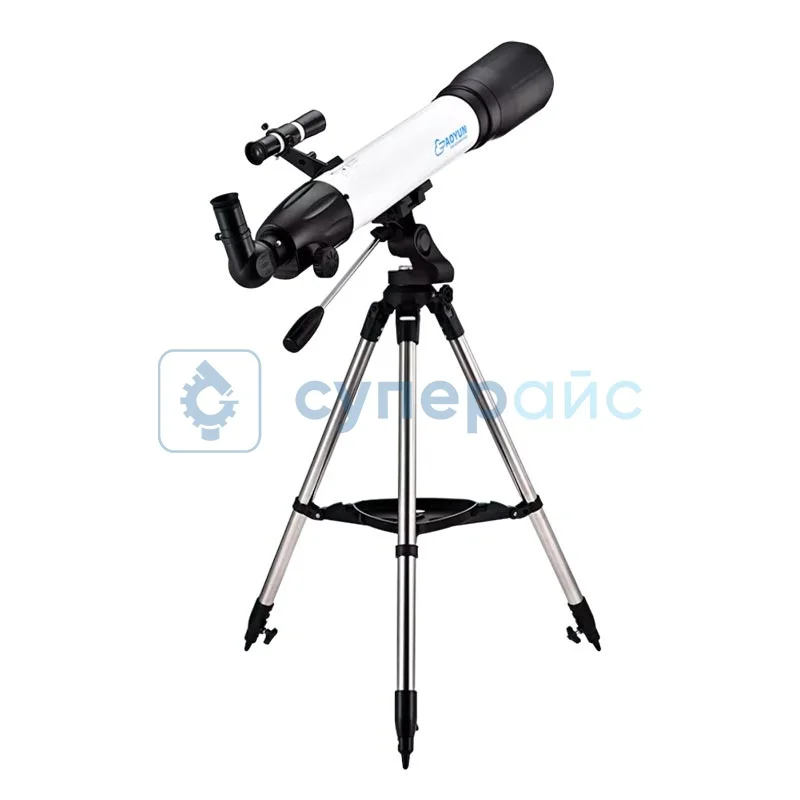 Рефракторный телескоп AOYUN DX90 фото 1