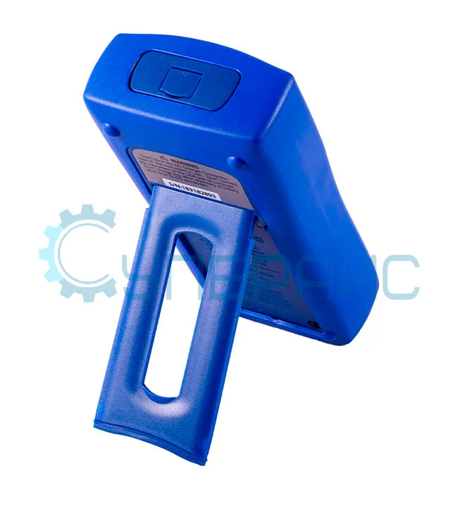 Калибратор процессов Victor 25 с датчиком давления фото 2