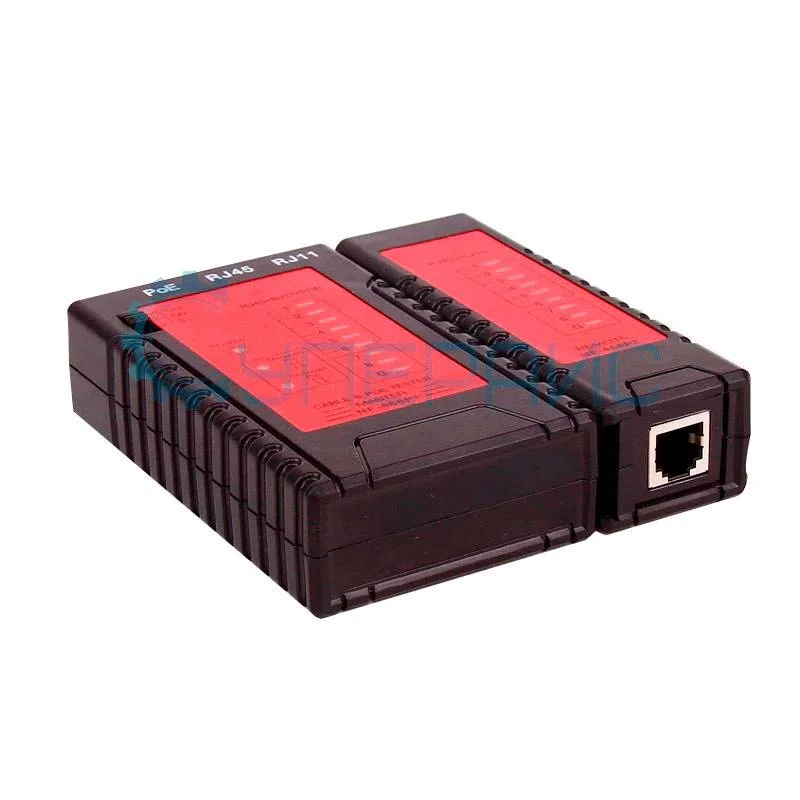 Тестер проверки кабеля Noyafa NF-468PF фото 2