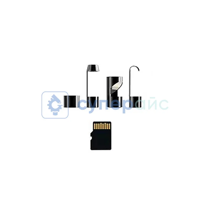 Цифровой эндоскоп Inskam 112-B (5.5 мм, 10 м) фото 1