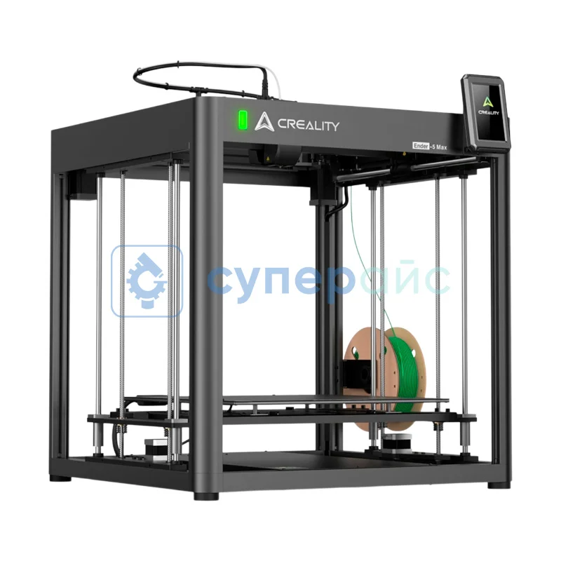 3D принтер Creality3D Ender 5 MAX фото 3