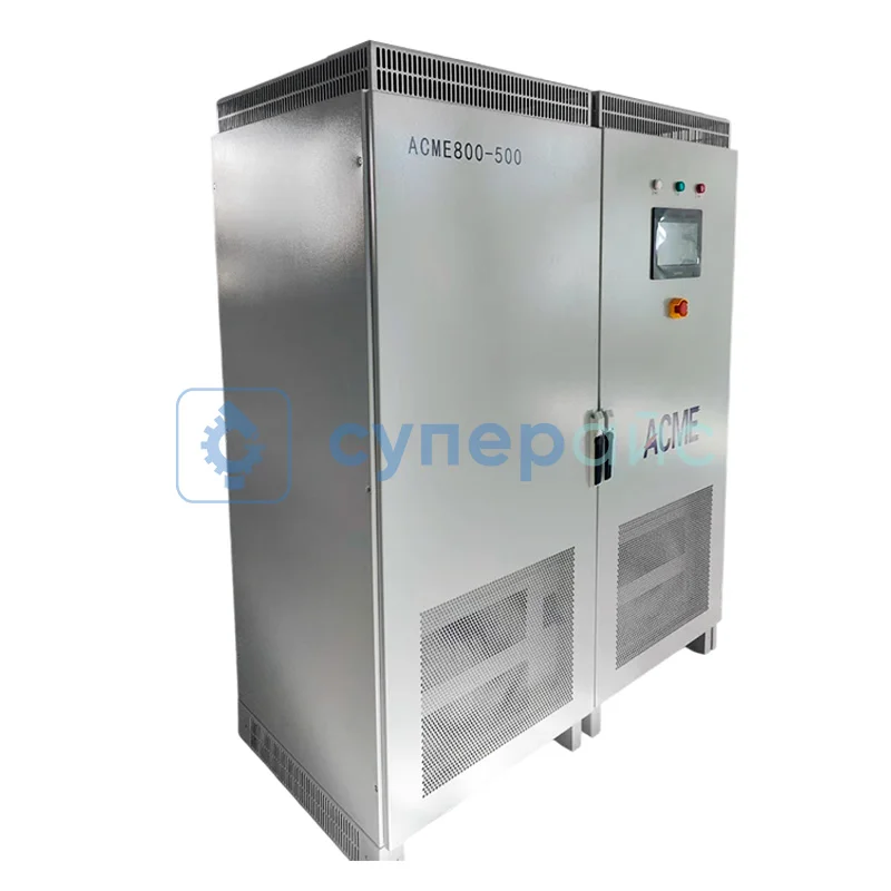 Источник питания постоянного тока ACME 800-500 фото 1