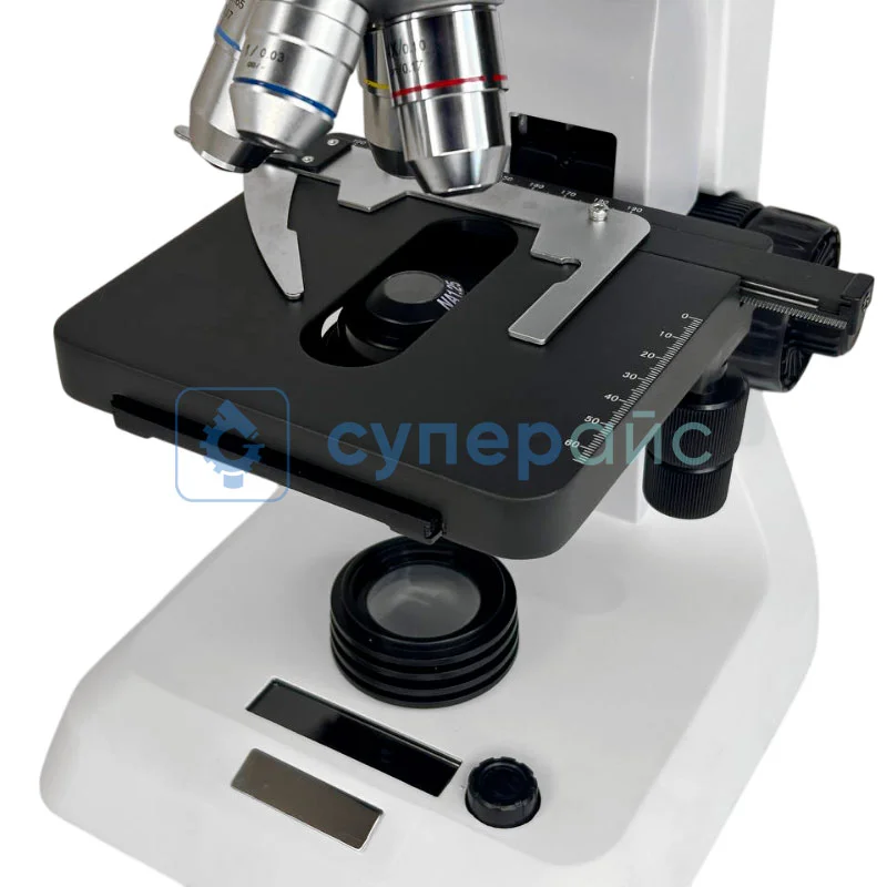 Микроскоп Opto-Edu A31.3701-5.0M фото 10
