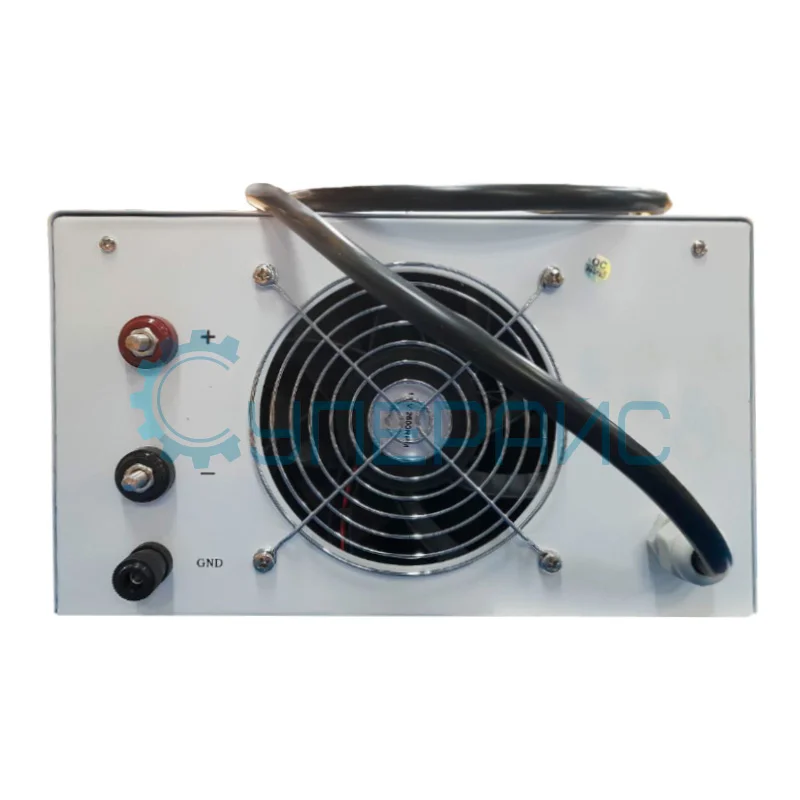 Источник питания постоянного тока MAISHENG MP8060D (80В, 60А) фото 3