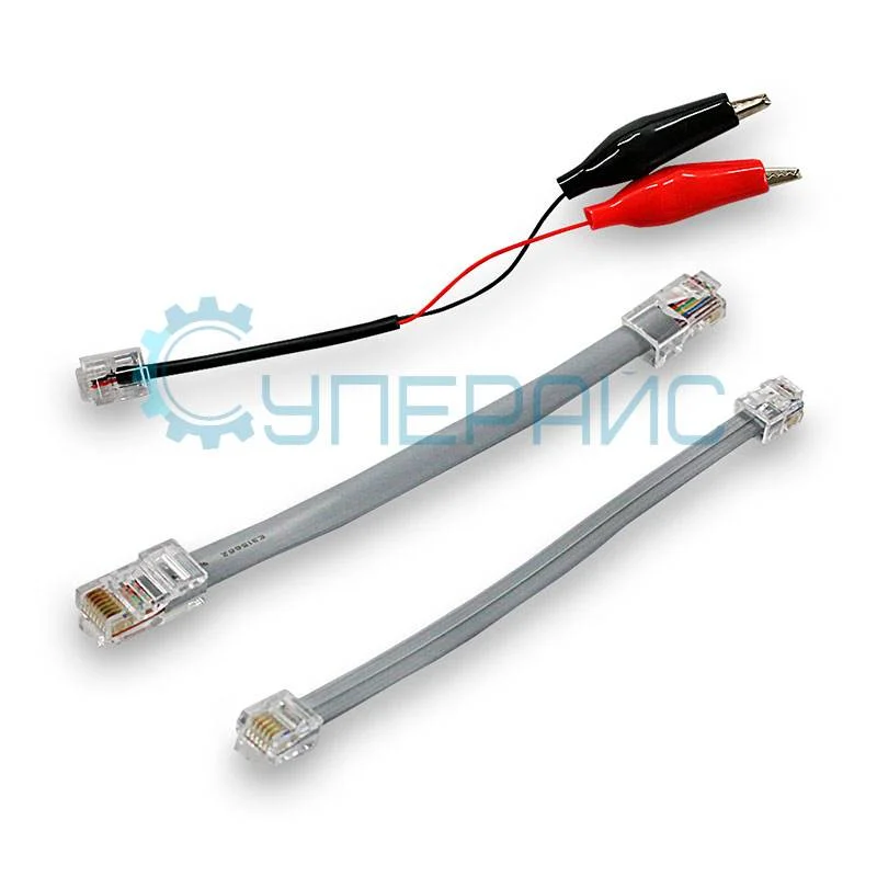 Трассоискатель кабеля Noyafa NF-8601 фото 9