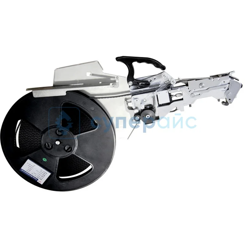 Питатель ленточный Zhengbang 12 мм для установщиков SMD компонентов фото 1