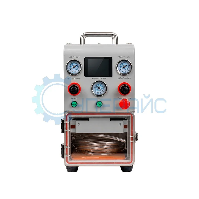 Ламинатор UYUE X1 для дисплеев фото 1