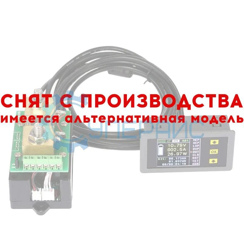 Многофункциональная измерительная головка VAC-4300A с поддержкой беспроводной связи фото 1
