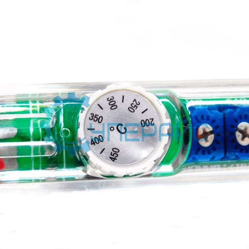 Паяльник с регулятором температуры P-908 (60 Вт) фото 3