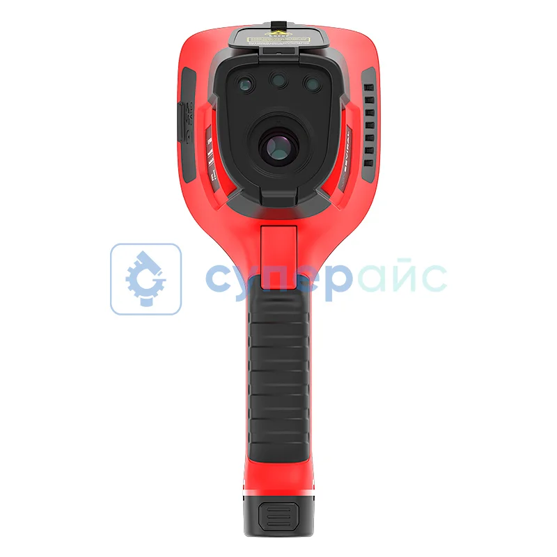 Портативный продвинутый тепловизор SEVIRAL H600 фото 3